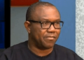 Organ harvesting: Peter Obi prays for healing of Ekweremadu’s daughter, calls for justice
