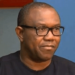 Organ harvesting: Peter Obi prays for healing of Ekweremadu’s daughter, calls for justice