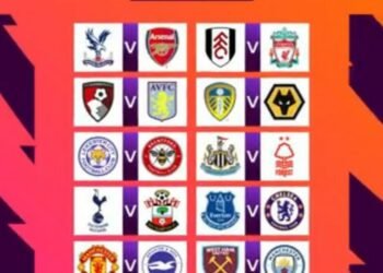 Premier League releases 2022 – 2023 season fixtures, dates of all 380 matches