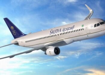 Saudi Arabia offers airlines incentives to link it to the world