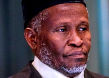 Breaking: CJN Tanko Muhammad resigns