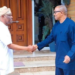 Peter Obi meets Wike behind closed doors in Rivers