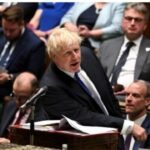 Breaking: Boris Johnson to resign as British Prime Minister