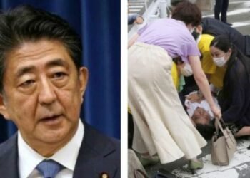 Former Japan’s PM Shinzo Abe dies after being shot at campaign event