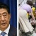Former Japan’s PM Shinzo Abe dies after being shot at campaign event