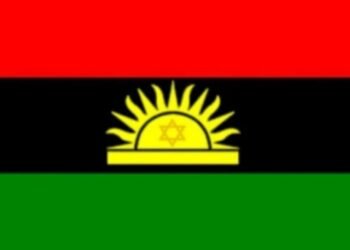 We don’t believe in ‘Nigeria election’ – IPOB