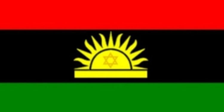 We don’t believe in ‘Nigeria election’ – IPOB
