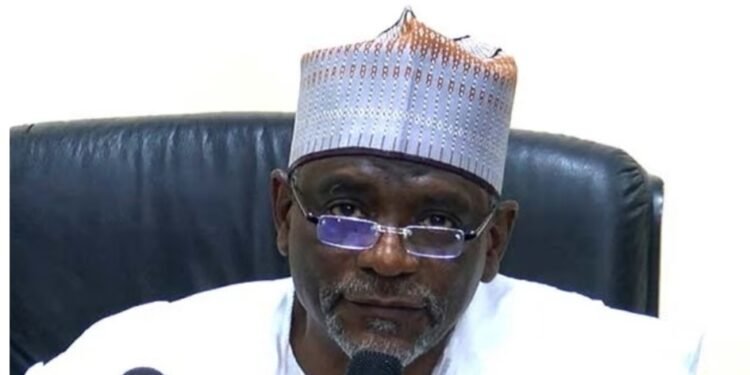 Just in: FG shuts FGC Kwali over security threat