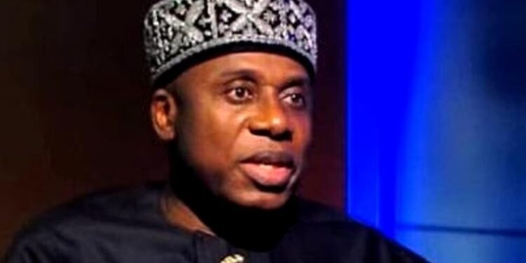Delegates at APC presidential primary now regretting their decisions — Amaechi
