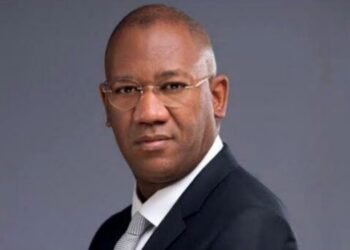 Why I accepted to be Obi’s running mate – Datti Baba-Ahmed