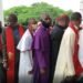 CAN dissociates self from Bishops at Shettima’s unveiling