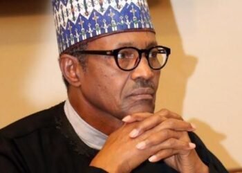 Just in: Bandits attack President Buhari’s convoy in Katsina, two injured