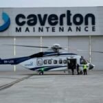 Caverton Maintenance