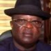 Senatorial ticket: Court denies Umahi, recognises another candidate