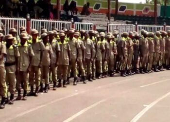 Ebubeagu operatives are ‘criminals and kidnappers’- IPOB alleges