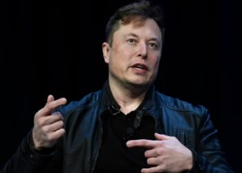 BREAKING: Elon Musk ends $44bn deal to buy Twitter