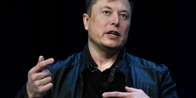 BREAKING: Elon Musk ends $44bn deal to buy Twitter