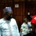 Alleged N109 bn scam: Court remands ex-AGF, others