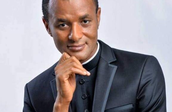 APC is just one party, we have other parties in Nigeria – Fada Oluoma