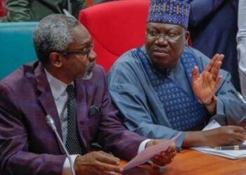 12 dead members still listed on the N’Assembly website  – report