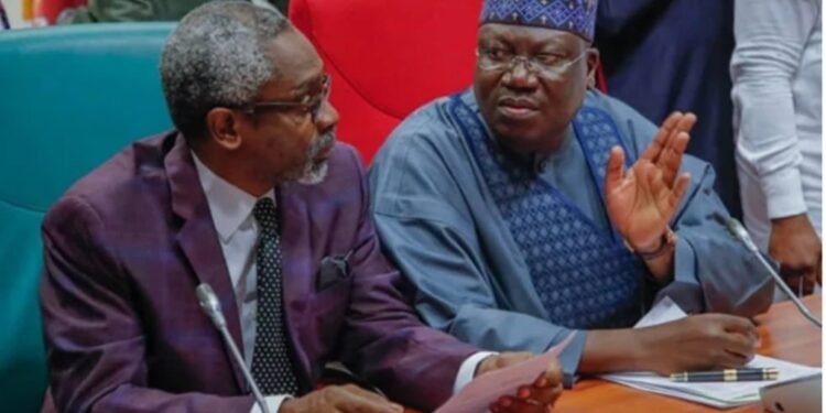 12 dead members still listed on the N’Assembly website – report