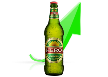 International Breweries Plc reports N336.20mn profit for H1 2022