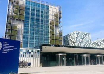 We will seek war-crime charges against Western Banks aiding Russia – Ukraine