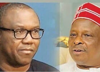 Stop linking us with Peter Obi, IPOB warns Kwankwaso