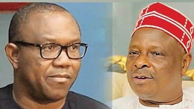 Stop linking us with Peter Obi, IPOB warns Kwankwaso