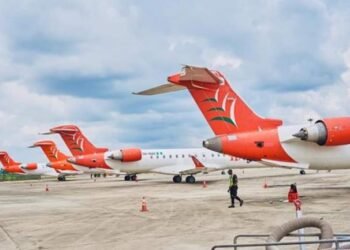 Ibom Air alerts passengers to prepare for flight disruptions