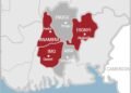 Ogun & Lagos sign MoU on rail project, WHY NOT South East?