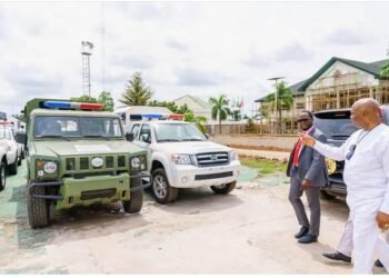 Innoson Vehicles Sues Imo State Government over N2.5B Debt