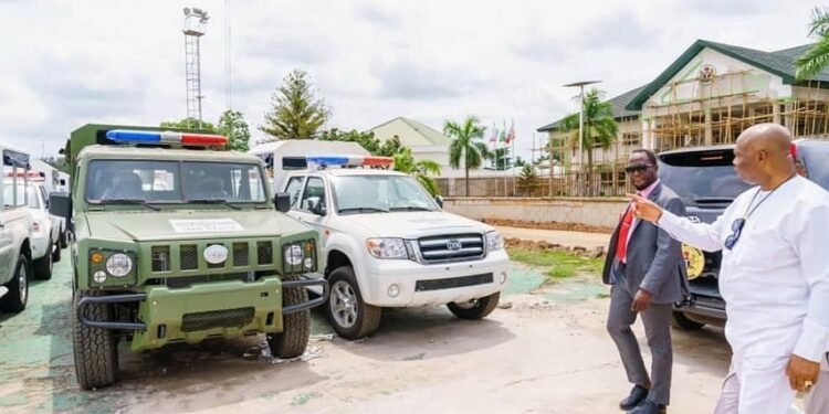 Innoson Vehicles Sues Imo State Government over N2.5B Debt