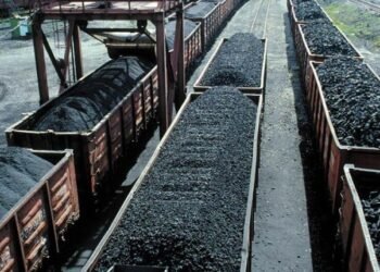 Demand for coal to hit record high in 2022 – International Energy Agency