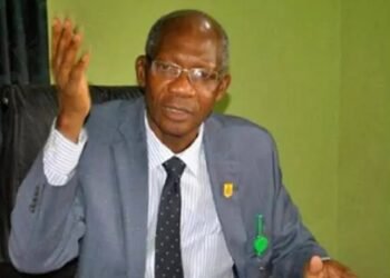 INEC staff not arrested in Lagos — REC