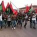 IPOB declares Ebubeagu Commander wanted, announces N2m bounty over