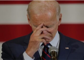Joe Biden blames Republicans for U.S economic crisis, faces backlash