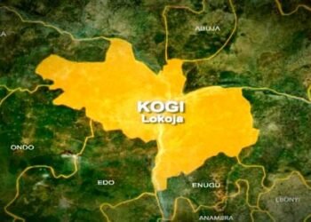 Explosion in Kogi govt office complex causes panic in Lokoja