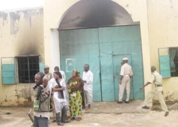 ISWAP claims responsibility for Kuje prison attack