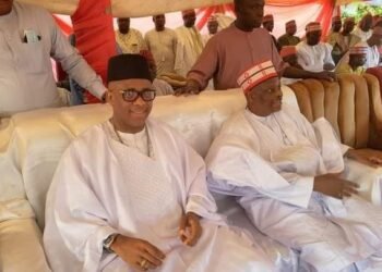 Kwankwaso picks Pastor Idahosa as running mate