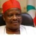 Why I chose Idahosa as running mate  – Kwankwoso