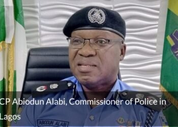 Police Command on red alert over alleged threats to attack Lagos