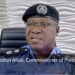 Police Command on red alert over alleged threats to attack Lagos