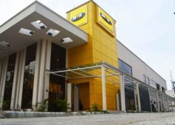 MTN Nigeria Communications Plc to pay N5.60 interim dividend to Shareholders