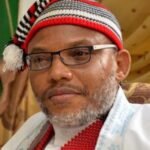 Nnamdi Kanu worried about detained Hausa, Fulani, others - Lawyer