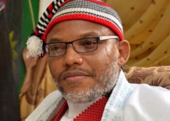 Nnamdi Kanu not missing in DSS custody – IPOB lawyer Ifeanyi Ejiofor