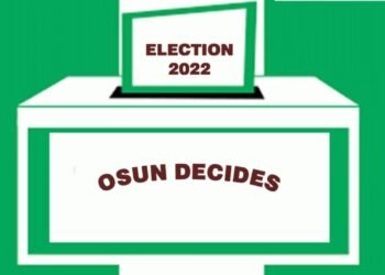 OSUN: INEC declares Adeleke of PDP winner, election result