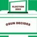 OSUN: INEC declares Adeleke of PDP winner, election result