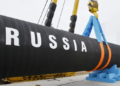 How Germany came to rely so much on Russia for gas