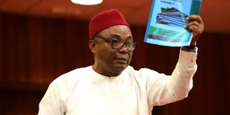 Money laundering: Appeal Court jails Senator Nwaoboshi for 7 years